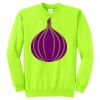 Unisex Core Fleece Crewneck Sweatshirt Thumbnail