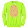 Unisex Core Fleece Crewneck Sweatshirt Thumbnail
