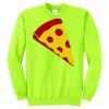 Unisex Core Fleece Crewneck Sweatshirt Thumbnail