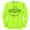 Unisex Core Fleece Crewneck Sweatshirt Thumbnail