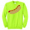 Unisex Core Fleece Crewneck Sweatshirt Thumbnail