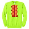 Unisex Core Fleece Crewneck Sweatshirt Thumbnail
