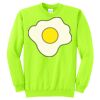 Unisex Core Fleece Crewneck Sweatshirt Thumbnail