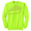 Unisex Core Fleece Crewneck Sweatshirt Thumbnail