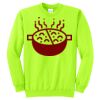 Unisex Core Fleece Crewneck Sweatshirt Thumbnail