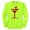 Unisex Core Fleece Crewneck Sweatshirt Thumbnail