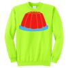 Unisex Core Fleece Crewneck Sweatshirt Thumbnail