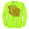 Unisex Core Fleece Crewneck Sweatshirt Thumbnail