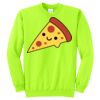 Unisex Core Fleece Crewneck Sweatshirt Thumbnail