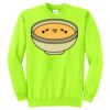 Unisex Core Fleece Crewneck Sweatshirt Thumbnail