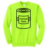 Unisex Core Fleece Crewneck Sweatshirt Thumbnail
