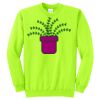 Unisex Core Fleece Crewneck Sweatshirt Thumbnail