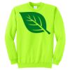 Unisex Core Fleece Crewneck Sweatshirt Thumbnail