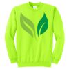 Unisex Core Fleece Crewneck Sweatshirt Thumbnail