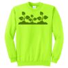 Unisex Core Fleece Crewneck Sweatshirt Thumbnail