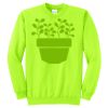 Unisex Core Fleece Crewneck Sweatshirt Thumbnail