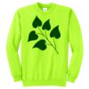 Unisex Core Fleece Crewneck Sweatshirt Thumbnail