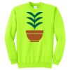 Unisex Core Fleece Crewneck Sweatshirt Thumbnail