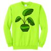 Unisex Core Fleece Crewneck Sweatshirt Thumbnail