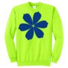 Unisex Core Fleece Crewneck Sweatshirt Thumbnail