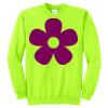 Unisex Core Fleece Crewneck Sweatshirt Thumbnail