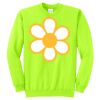 Unisex Core Fleece Crewneck Sweatshirt Thumbnail