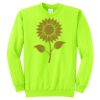 Unisex Core Fleece Crewneck Sweatshirt Thumbnail