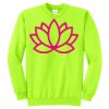 Unisex Core Fleece Crewneck Sweatshirt Thumbnail