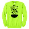 Unisex Core Fleece Crewneck Sweatshirt Thumbnail