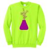 Unisex Core Fleece Crewneck Sweatshirt Thumbnail