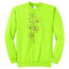 Unisex Core Fleece Crewneck Sweatshirt Thumbnail