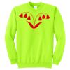 Unisex Core Fleece Crewneck Sweatshirt Thumbnail