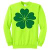 Unisex Core Fleece Crewneck Sweatshirt Thumbnail