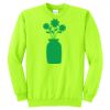 Unisex Core Fleece Crewneck Sweatshirt Thumbnail