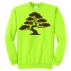 Unisex Core Fleece Crewneck Sweatshirt Thumbnail