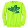 Unisex Core Fleece Crewneck Sweatshirt Thumbnail