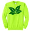 Unisex Core Fleece Crewneck Sweatshirt Thumbnail
