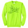 Unisex Core Fleece Crewneck Sweatshirt Thumbnail