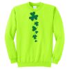 Unisex Core Fleece Crewneck Sweatshirt Thumbnail