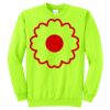 Unisex Core Fleece Crewneck Sweatshirt Thumbnail