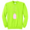 Unisex Core Fleece Crewneck Sweatshirt Thumbnail