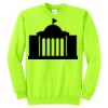 Unisex Core Fleece Crewneck Sweatshirt Thumbnail