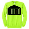 Unisex Core Fleece Crewneck Sweatshirt Thumbnail
