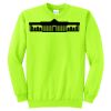 Unisex Core Fleece Crewneck Sweatshirt Thumbnail