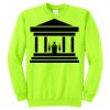 Unisex Core Fleece Crewneck Sweatshirt Thumbnail