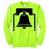 Unisex Core Fleece Crewneck Sweatshirt Thumbnail