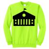 Unisex Core Fleece Crewneck Sweatshirt Thumbnail
