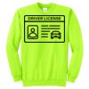 Unisex Core Fleece Crewneck Sweatshirt Thumbnail