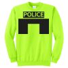Unisex Core Fleece Crewneck Sweatshirt Thumbnail