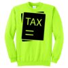 Unisex Core Fleece Crewneck Sweatshirt Thumbnail